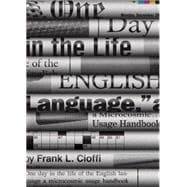 One Day in the Life of the English Language