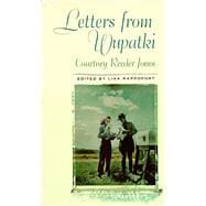 Letters from Wupatki