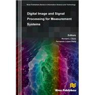 Digital Image and Signal Processing for Measurement Systems