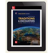 Bentley, Traditions and Encounters, 2023, 7e, AP Edition, 1-year Student Subscription