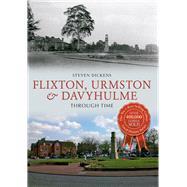 Flixton, Urmston & Davyhulme Through Time