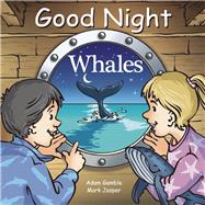 Good Night Whales