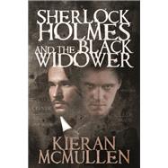 Sherlock Holmes and The Black Widower