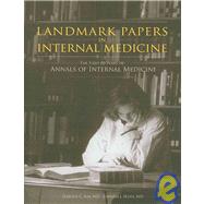 Landmark Papers in Internal Medicine