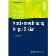 Kostenrechnung Klipp & Klar