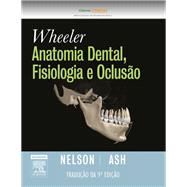 Wheeler´s Anatomia Dental, Fisiologia E Oclusão