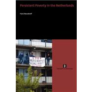Persistent Poverty in the Netherlands