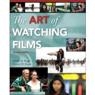 Art of Watching Films