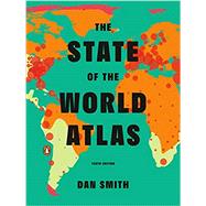 The State of the World Atlas