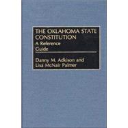 The Oklahoma State Constitution