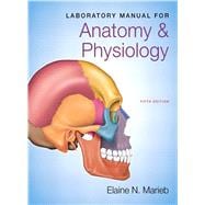 Laboratory Manual for Anatomy & Physiology