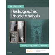 Evolve Resources For Radiographic Image Analysis