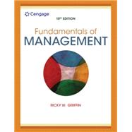Cengage Infuse for Griffin's Fundamentals of Management, 1 term Instant Access