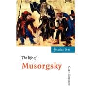 The Life of Musorgsky
