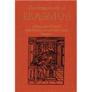 Contemporaries of Erasmus