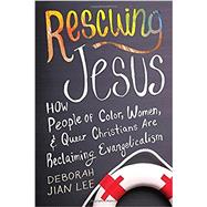 Rescuing Jesus