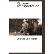 Railway Transportation