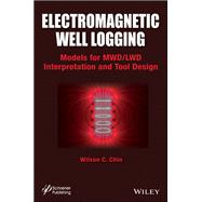 Electromagnetic Well Logging