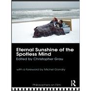 Eternal Sunshine of the Spotless Mind