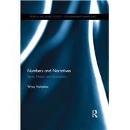 Numbers and Narratives: Sport, History and Economics