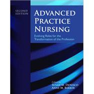 Advanced Practice Nursing
