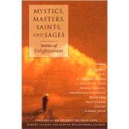 Mystics, Masters, Saints, and Sages
