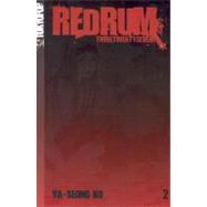 Redrum 327 Volume 2