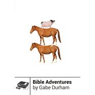Bible Adventures