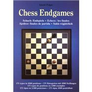 Chess Schach : Endgames