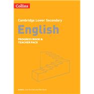 Collins Cambridge Lower Secondary English
