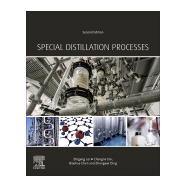 Special Distillation Processes