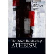 The Oxford Handbook of Atheism