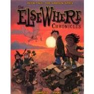 The Elsewhere Chronicles 2: The Shadow Spies