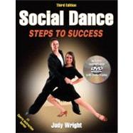 Social Dance-3rd Edition : Steps to Success