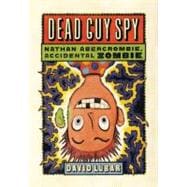 Dead Guy Spy