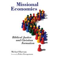 Missional Economics