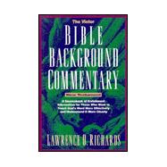 The Victor Bible Background Commentary: New Testament
