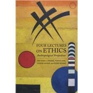 Four Lectures on Ethics