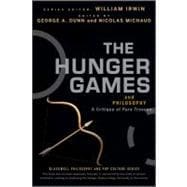 The Hunger Games and Philosophy A Critique of Pure Treason