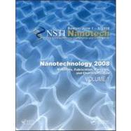 Nanotechnology 2008: (3 Volume Set)