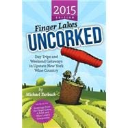 Finger Lakes Uncorked 2015