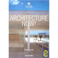Architecture Now!