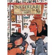 Nefertari, Princess of Egypt