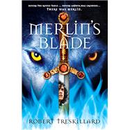 Merlin's Blade