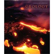 Geology : An Introduction to Physics Geology