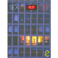 Sex in N.Y. City : An Illustrated History