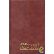 Bible Diary 2001