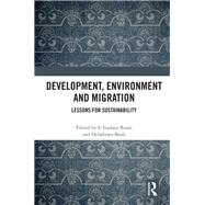 Development, Environment and Migration