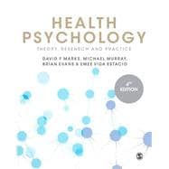 Health Psychology