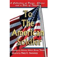 To the American Soldier